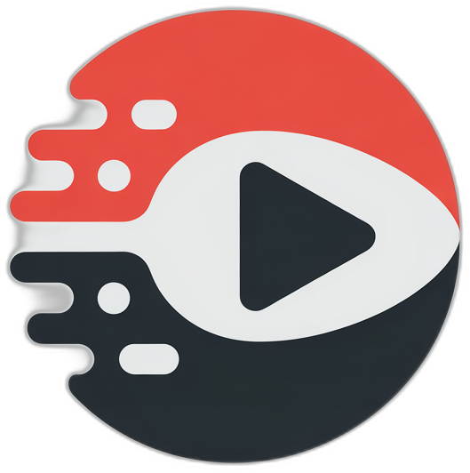 骚火影院品牌Logo